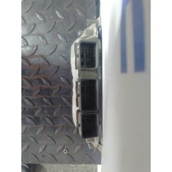 Desguace MonforteCENTRALITA MOTOR UCE 9638765680 0261206943 PEUGEOTCentralita motor uce|Desguace Monforte