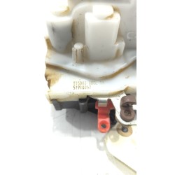 Recambio de cerradura maletero / porton para opel combo d 1.6 cdti referencia OEM IAM 51910357  