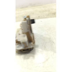 Recambio de cerradura maletero / porton para opel combo d 1.6 cdti referencia OEM IAM 51910357  