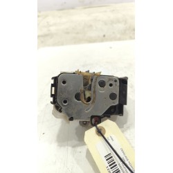 Recambio de cerradura maletero / porton para opel combo d 1.6 cdti referencia OEM IAM 51910357  