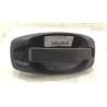 Recambio de maneta exterior lateral izquierda para opel combo d 1.6 cdti referencia OEM IAM 242559C / 242940A  
