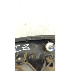 Recambio de maneta exterior lateral izquierda para opel combo d 1.6 cdti referencia OEM IAM 242559C / 242940A  