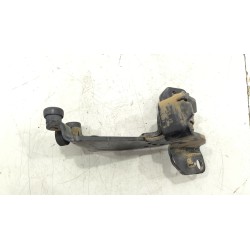 Recambio de soporte / guia puerta corredera para opel combo d 1.6 cdti referencia OEM IAM 51813667 / 32786S  