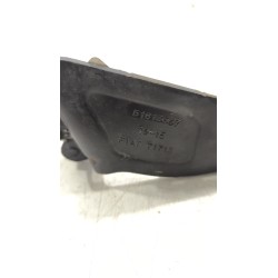 Recambio de soporte / guia puerta corredera para opel combo d 1.6 cdti referencia OEM IAM 51813667 / 32786S  