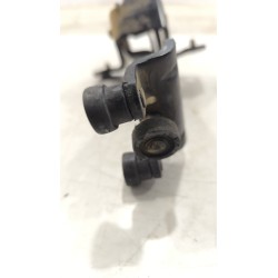 Recambio de soporte / guia puerta corredera para opel combo d 1.6 cdti referencia OEM IAM 51813667 / 32786S  