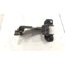 Recambio de soporte / guia puerta corredera para opel combo d 1.6 cdti referencia OEM IAM 51814082 / 32744D  