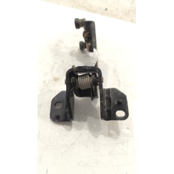 Recambio de soporte / guia puerta corredera para opel combo d 1.6 cdti referencia OEM IAM 51814082 / 32744D  