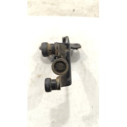 Recambio de soporte / guia puerta corredera para opel combo d 1.6 cdti referencia OEM IAM 51814082 / 32744D  