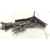 Recambio de soporte / guia puerta corredera para opel combo d 1.6 cdti referencia OEM IAM 51842450 / 51919827 / 51919826  