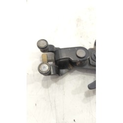 Recambio de soporte / guia puerta corredera para opel combo d 1.6 cdti referencia OEM IAM 51842450 / 51919827 / 51919826  