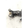 Recambio de soporte / guia puerta corredera para opel combo d 1.6 cdti referencia OEM IAM 51842450 / 51919827 / 51919826  