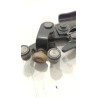 Recambio de soporte / guia puerta corredera para opel combo d 1.6 cdti referencia OEM IAM 51842450 / 51919827 / 51919826  