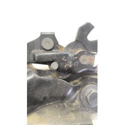 Recambio de soporte / guia puerta corredera para opel combo d 1.6 cdti referencia OEM IAM 51842450 / 51919827 / 51919826  