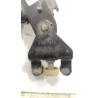 Recambio de soporte / guia puerta corredera para opel combo d 1.6 cdti referencia OEM IAM 51842450 / 51919827 / 51919826  