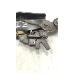 Recambio de soporte / guia puerta corredera para opel combo d 1.6 cdti referencia OEM IAM 51842451 / 51919829 / 51919828  