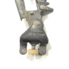 Recambio de soporte / guia puerta corredera para opel combo d 1.6 cdti referencia OEM IAM 51842451 / 51919829 / 51919828  