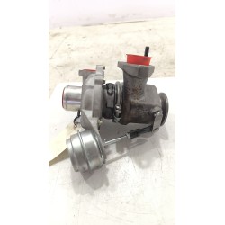 Recambio de turbocompresor para opel combo d 1.6 cdti referencia OEM IAM 8G142009190001 / GT1446SZ / 230211004 / 8070680001  