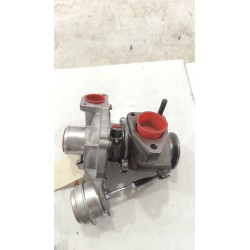 Recambio de turbocompresor para opel combo d 1.6 cdti referencia OEM IAM 8G142009190001 / GT1446SZ / 230211004 / 8070680001  