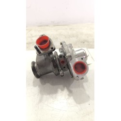 Recambio de turbocompresor para opel combo d 1.6 cdti referencia OEM IAM 8G142009190001 / GT1446SZ / 230211004 / 8070680001  