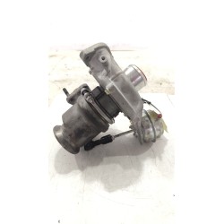 Recambio de turbocompresor para opel combo d 1.6 cdti referencia OEM IAM 8G142009190001 / GT1446SZ / 230211004 / 8070680001  