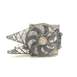 Recambio de electroventilador para opel combo d 1.6 cdti referencia OEM IAM 896010100 / 8E4241000  
