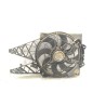 Recambio de electroventilador para opel combo d 1.6 cdti referencia OEM IAM 896010100 / 8E4241000  