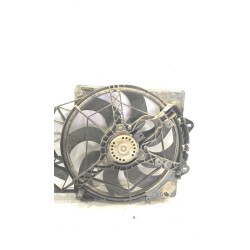 Recambio de electroventilador para opel combo d 1.6 cdti referencia OEM IAM 896010100 / 8E4241000  