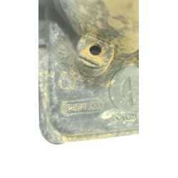 Recambio de electroventilador para opel combo d 1.6 cdti referencia OEM IAM 896010100 / 8E4241000  