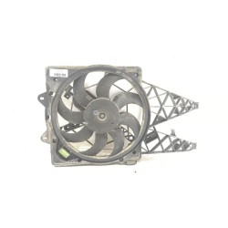 Recambio de electroventilador para opel combo d 1.6 cdti referencia OEM IAM 896010100 / 8E4241000  