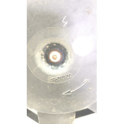 Recambio de electroventilador para opel combo d 1.6 cdti referencia OEM IAM 896010100 / 8E4241000  