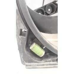 Recambio de electroventilador para opel combo d 1.6 cdti referencia OEM IAM 896010100 / 8E4241000  