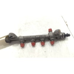 Recambio de rampa inyectora para opel combo d 1.6 cdti referencia OEM IAM 445214254 / 432133L2 / 55234039  