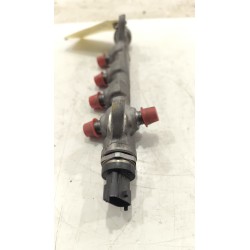 Recambio de rampa inyectora para opel combo d 1.6 cdti referencia OEM IAM 445214254 / 432133L2 / 55234039  