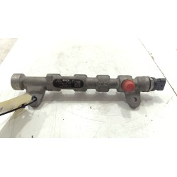 Recambio de rampa inyectora para opel combo d 1.6 cdti referencia OEM IAM 445214254 / 432133L2 / 55234039  