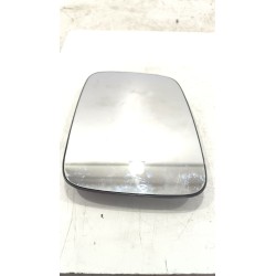 Recambio de cristal retrovisor izquierdo para volkswagen transporter t4 autobús (70b, 70c, 7db, 7dk, 70j, 70k, 7dc, 7 2.4 d refe