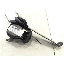 Recambio de cinturon seguridad trasero izquierdo para volkswagen transporter t4 autobús (70b, 70c, 7db, 7dk, 70j, 70k, 7dc, 7 2.