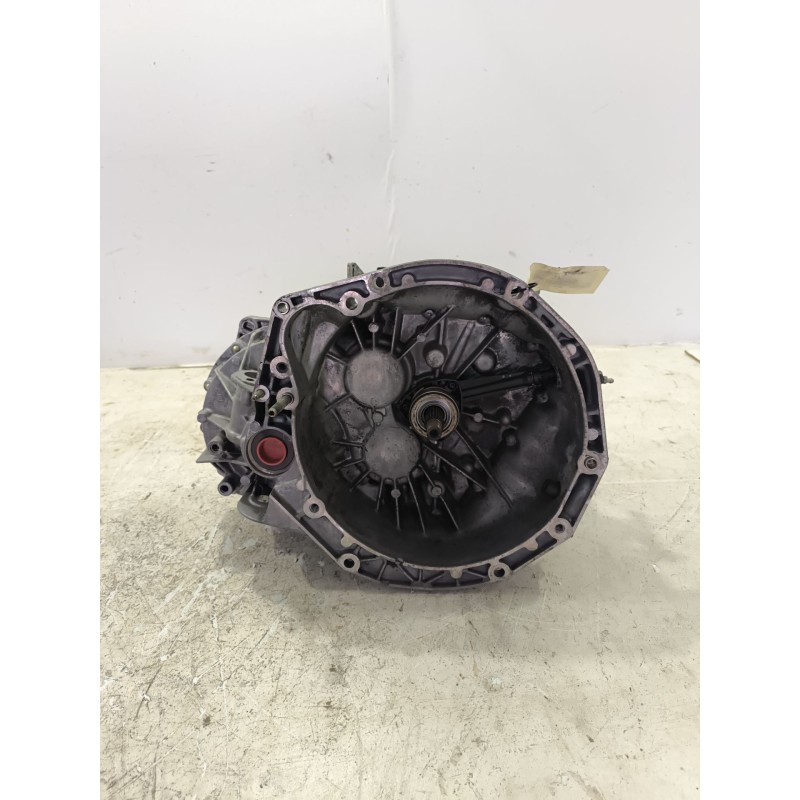 Recambio de caja cambios para renault laguna ii grandtour (kg0/1_) 1.9 dci (kg0g) referencia OEM IAM PK6001  
