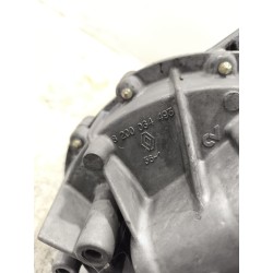 Recambio de caja cambios para renault laguna ii grandtour (kg0/1_) 1.9 dci (kg0g) referencia OEM IAM PK6001  