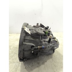 Recambio de caja cambios para renault laguna ii grandtour (kg0/1_) 1.9 dci (kg0g) referencia OEM IAM PK6001  