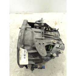 Recambio de caja cambios para renault laguna ii grandtour (kg0/1_) 1.9 dci (kg0g) referencia OEM IAM PK6001  