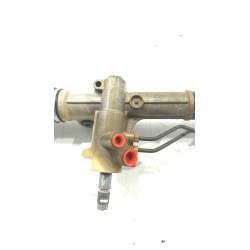 Recambio de cremallera direccion para opel combo d 1.6 cdti referencia OEM IAM 00519387330  