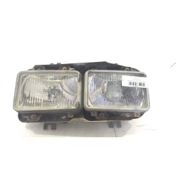 Recambio de faro izquierdo para nissan l35 l-35.4r referencia OEM IAM 24504R8 / 0224461R20 / 0224460R20  