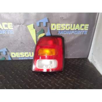 PILOTO TRASERO DERECHO 26555 