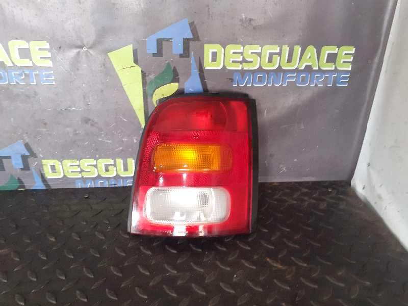 PILOTO TRASERO DERECHO 26555 