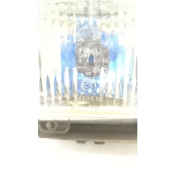 Recambio de faro izquierdo para nissan l35 l-35.4r referencia OEM IAM 24504R8 / 0224461R20 / 0224460R20  