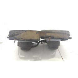 Recambio de faro izquierdo para nissan l35 l-35.4r referencia OEM IAM 24504R8 / 0224461R20 / 0224460R20  