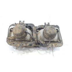 Recambio de faro izquierdo para nissan l35 l-35.4r referencia OEM IAM 24504R8 / 0224461R20 / 0224460R20  