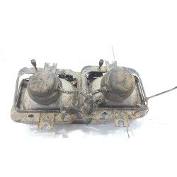 Recambio de faro derecho para nissan l35 l-35.4r referencia OEM IAM 21644R7 / 24461R7 / 24460R20 / 24461R20 / 24504R8  