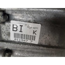 Recambio de caja cambios para chevrolet cruze (j300) 2.0 cdi referencia OEM IAM 96420073  