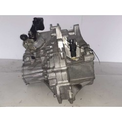 Recambio de caja cambios para chevrolet cruze (j300) 2.0 cdi referencia OEM IAM 96420073  